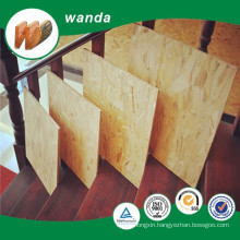 import environmental space saving OSB for home furniture